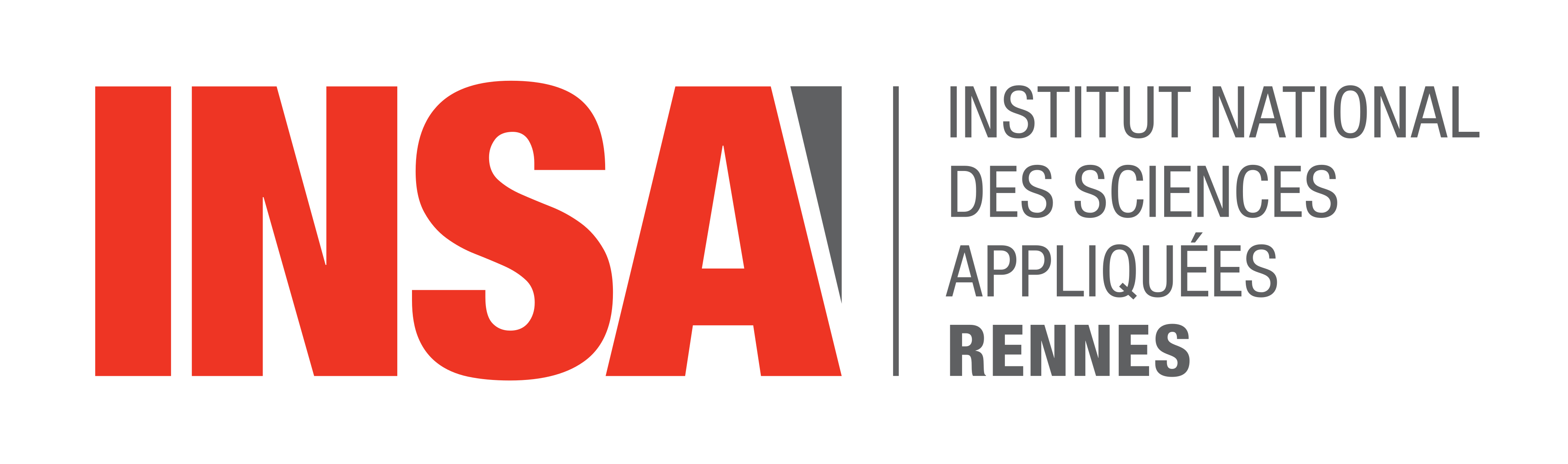 Logo INSA Rennes