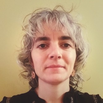 Lise Trégloze