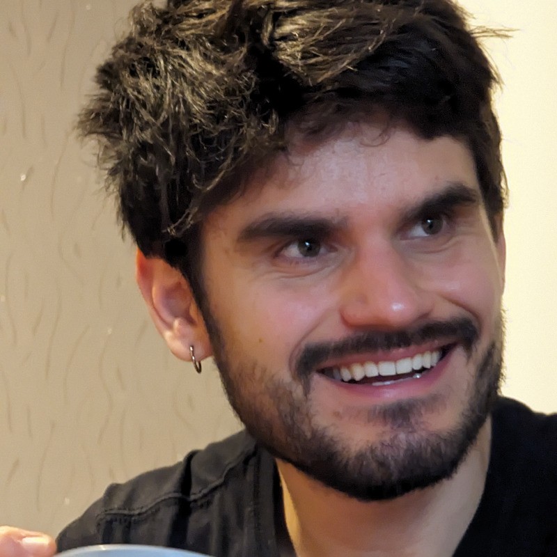 Lucas Polo López